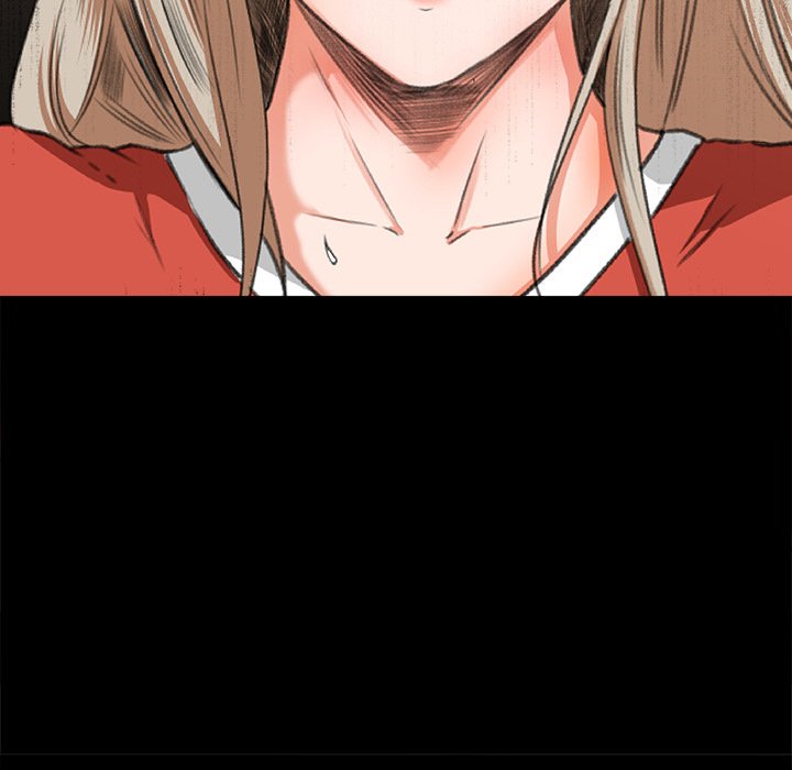 Inside the Uniform - Chapter 8 81