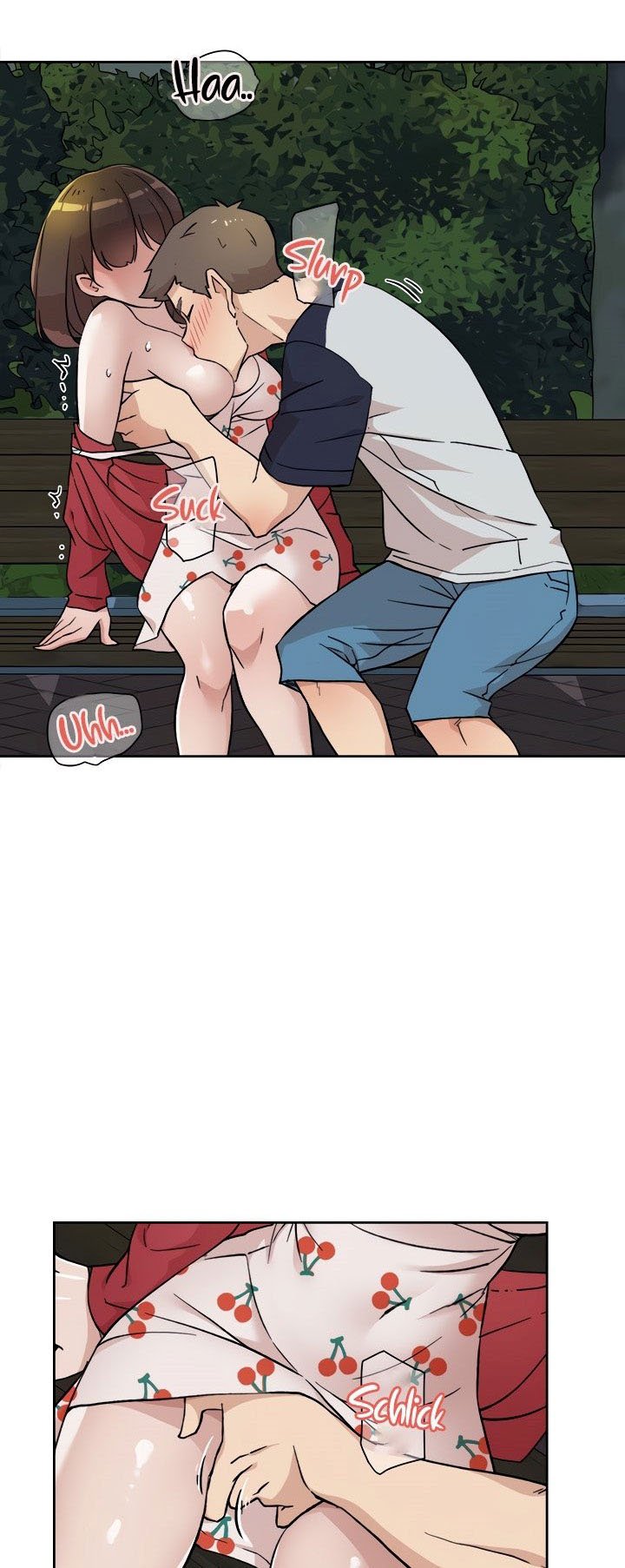 Everything about Best Friend - Chapter 8 39