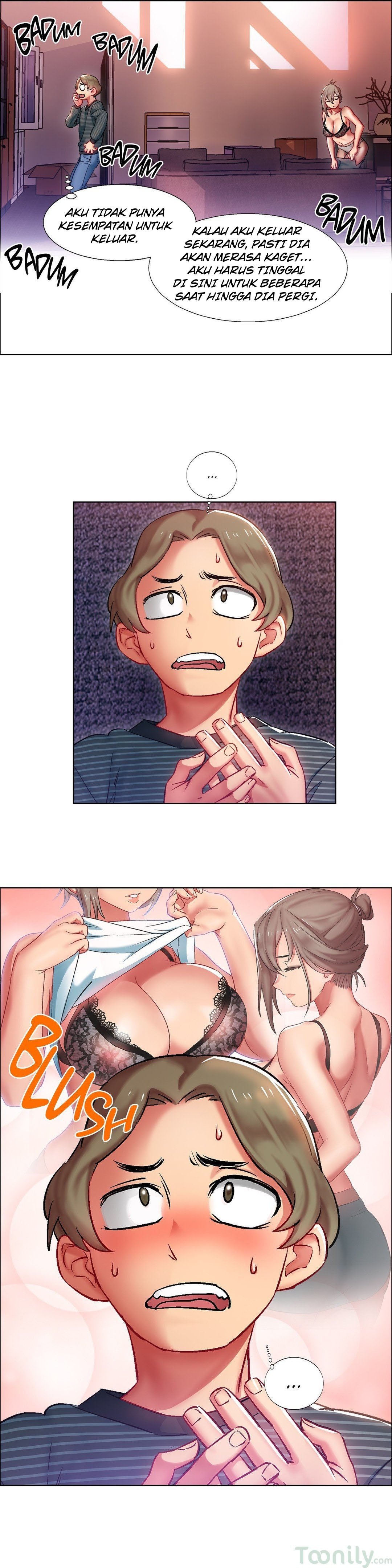 Rental Girls - Chapter 8 3