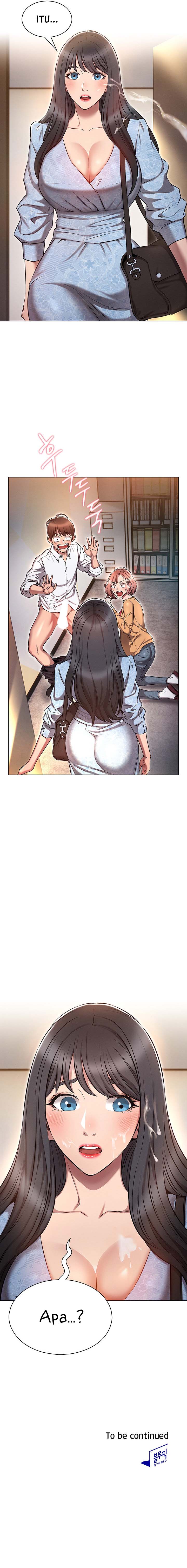 The Law of Reincarnation - Chapter 8 10