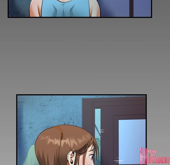The Unforeseen Guest - Chapter 8 86