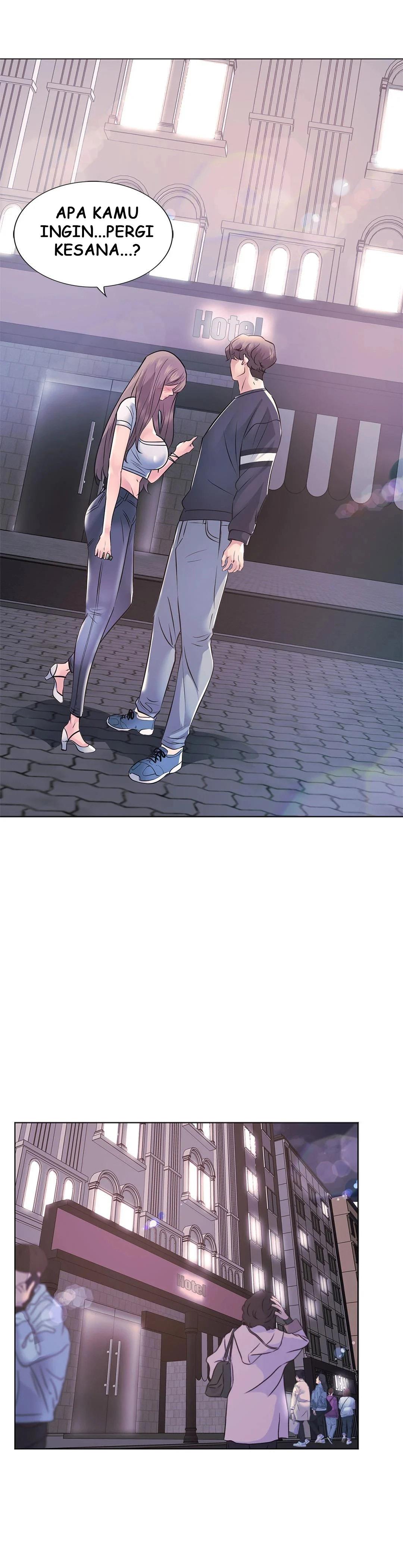 Toys Store - Chapter 8 32