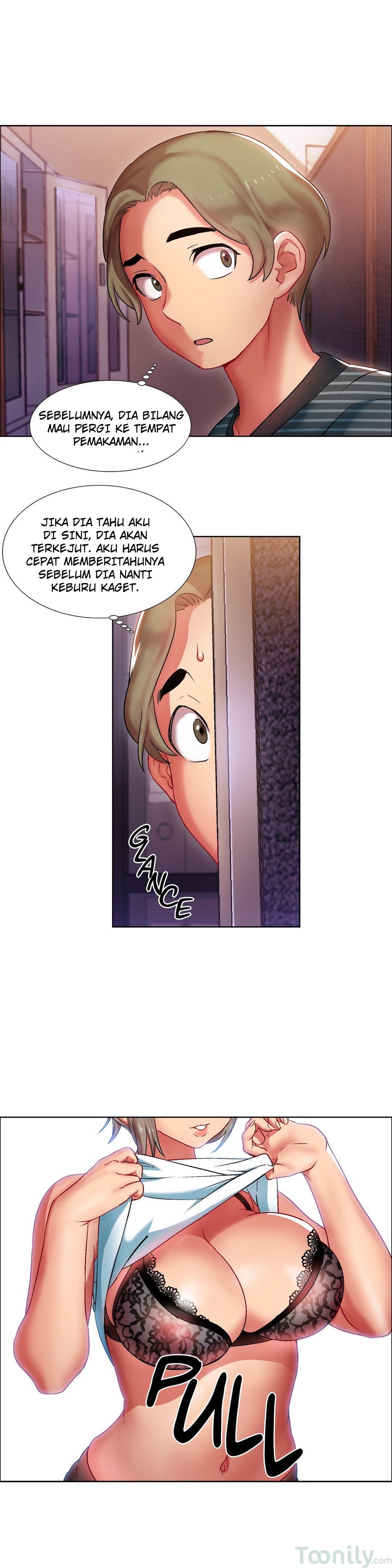 Rental Girls - Chapter 8 1