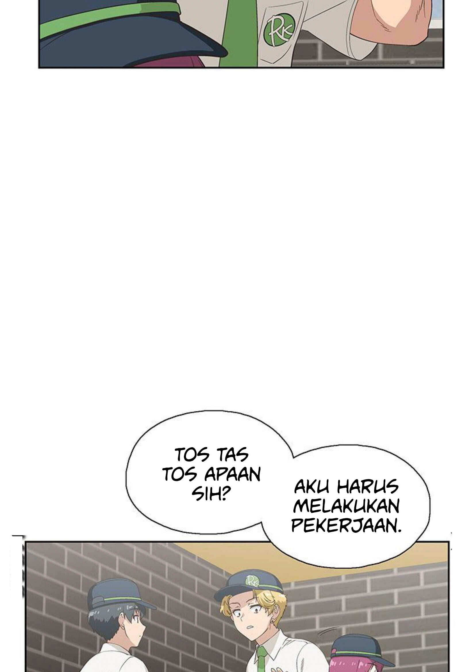 Fast Food - Chapter 8 76