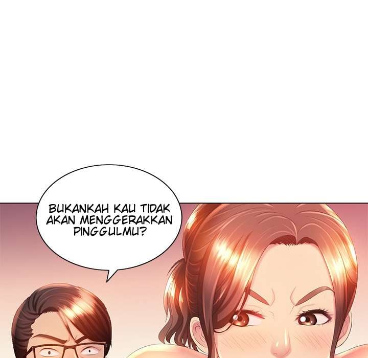 His Voice - Chapter 8 8