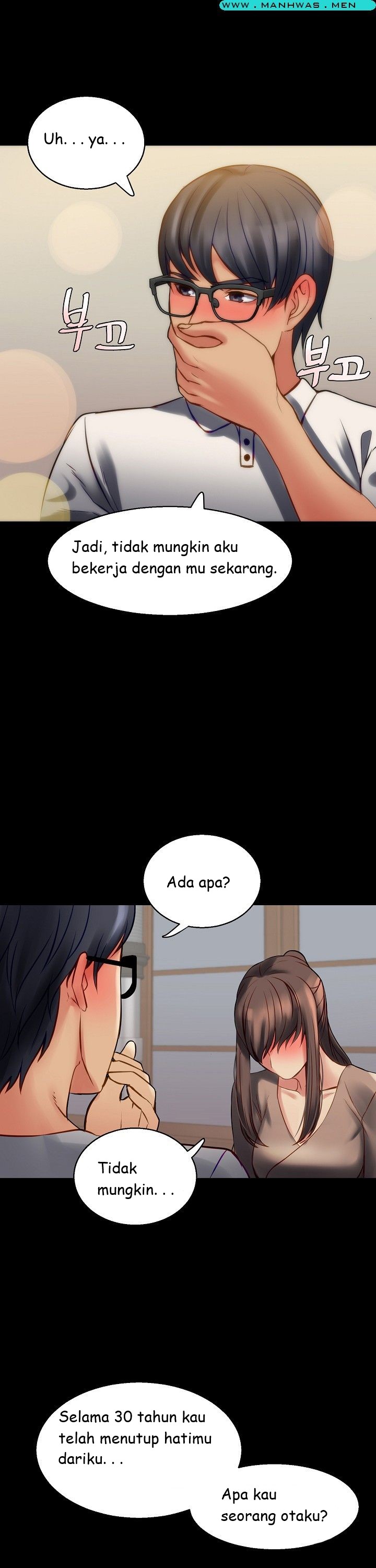 Sister Wife - Chapter 8 22