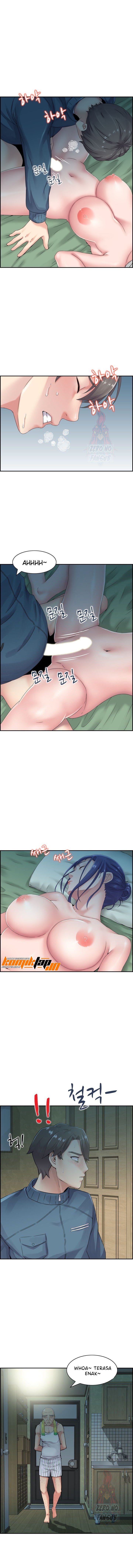 Japanese Sister in Law - Chapter 8 4