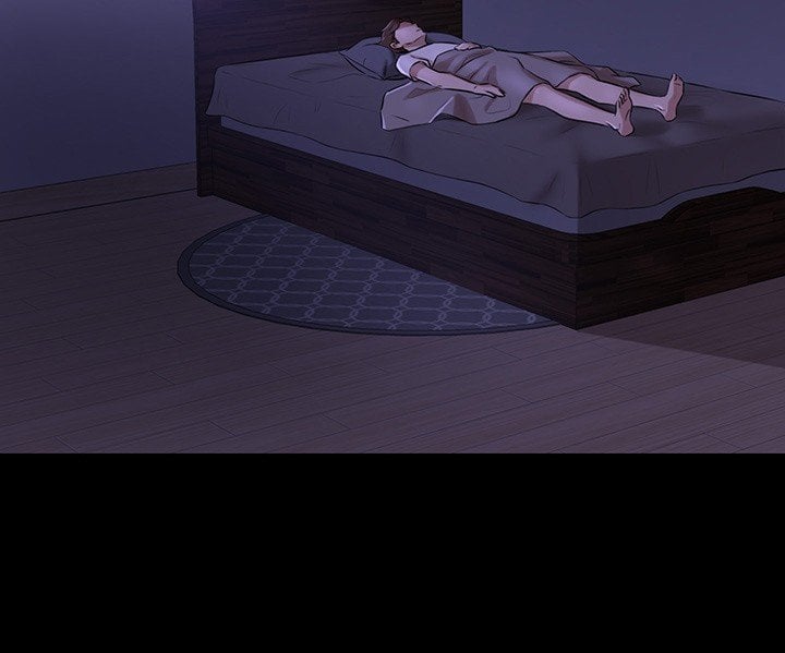 Panty Note - Chapter 8 24