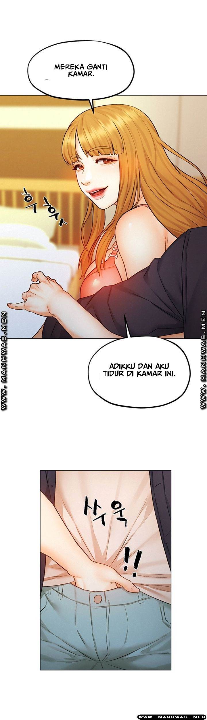Affair Travel - Chapter 8 39