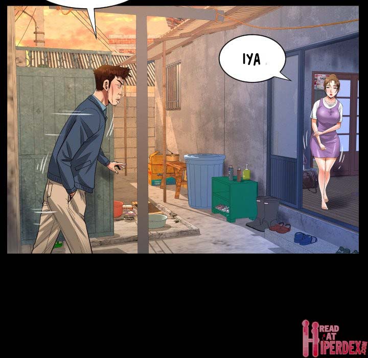 The Unforeseen Guest - Chapter 8 23