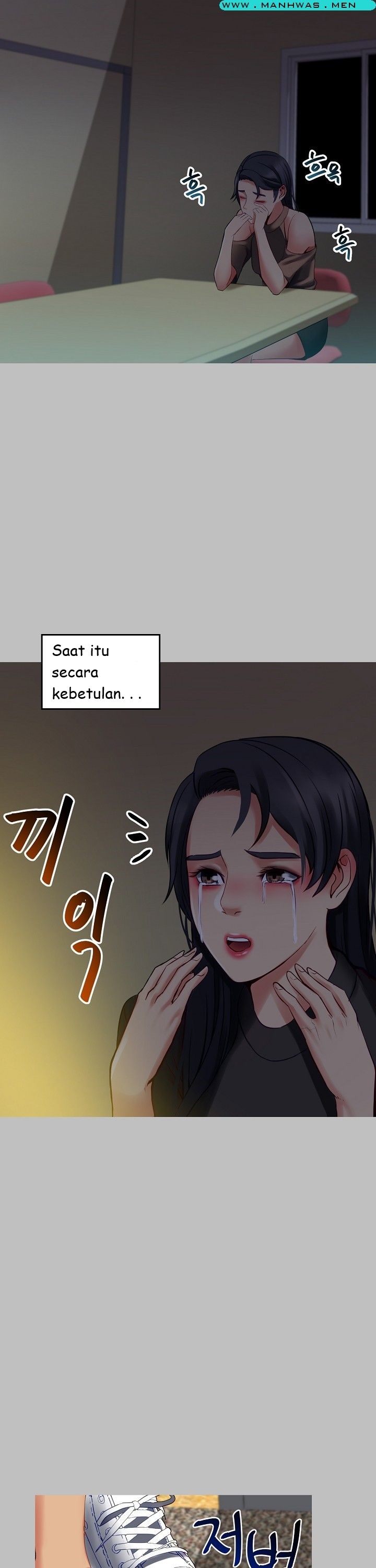 Sister Wife - Chapter 8 17
