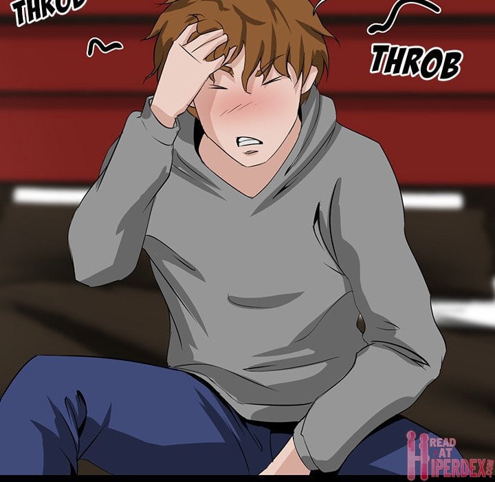 The Inheritance - Chapter 8 138