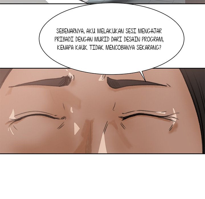 Inside the Uniform - Chapter 8 60