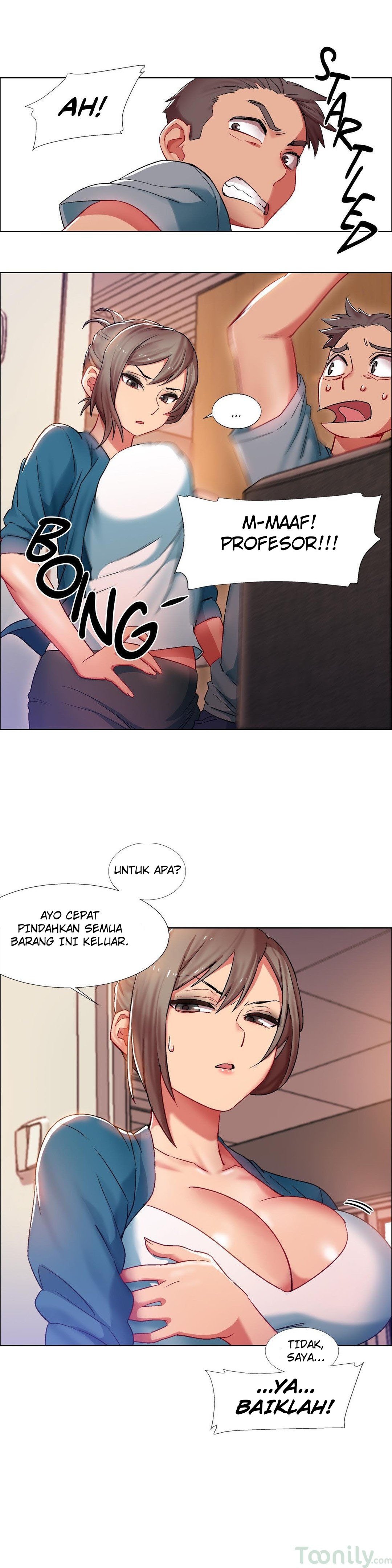 Rental Girls - Chapter 7 16