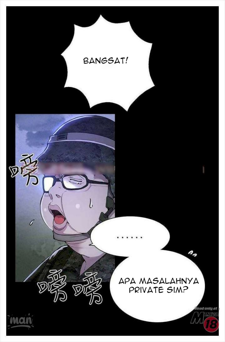 PC Goddess Room - Chapter 7 28