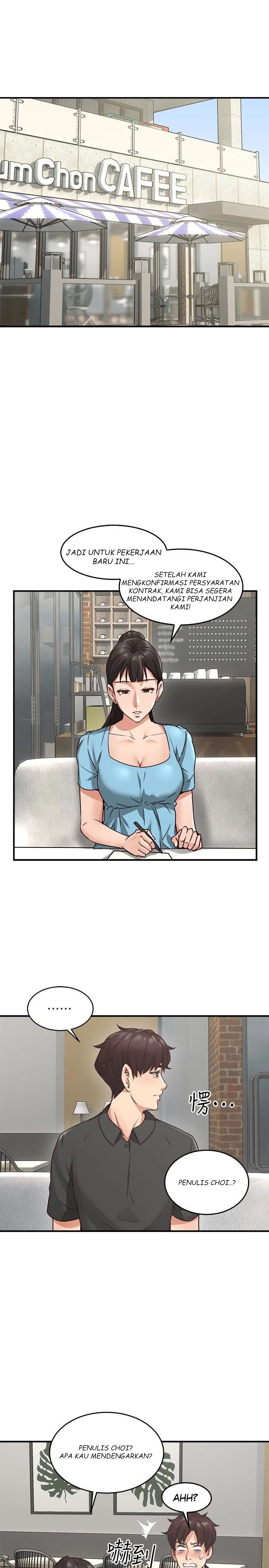 Soothe Me - Chapter 7 37