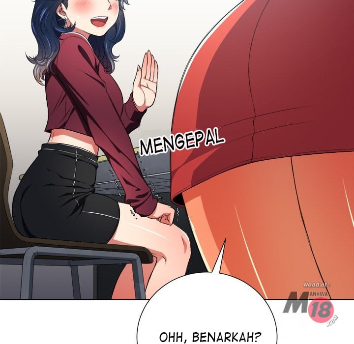 My High School Bully - Chapter 7 61