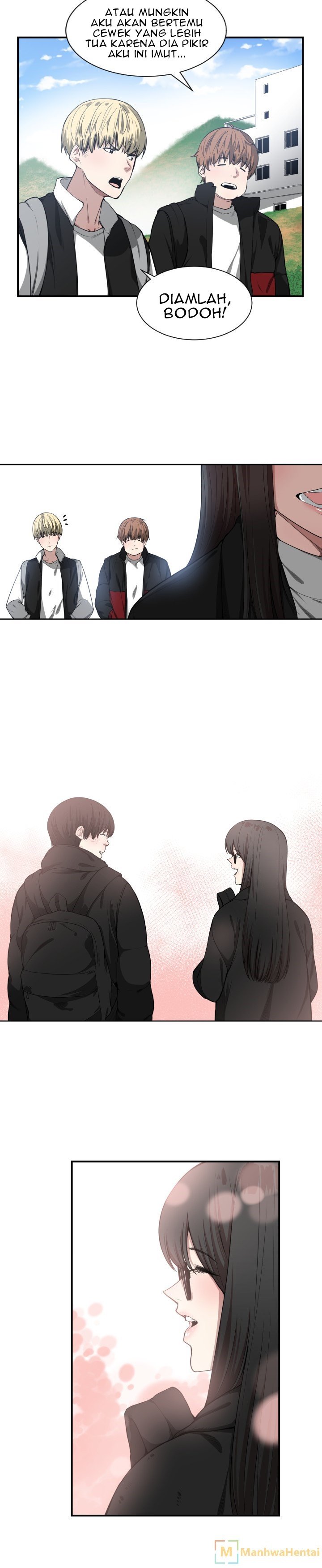 You&#8217;re Not That Special! - Chapter 7 2