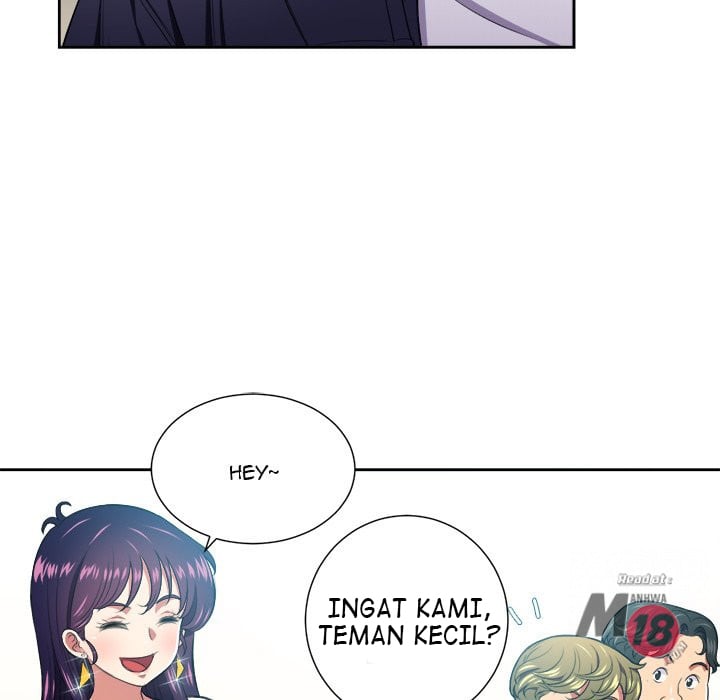 My High School Bully - Chapter 7 51
