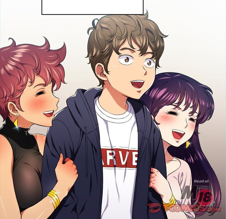 My High School Bully - Chapter 7 65