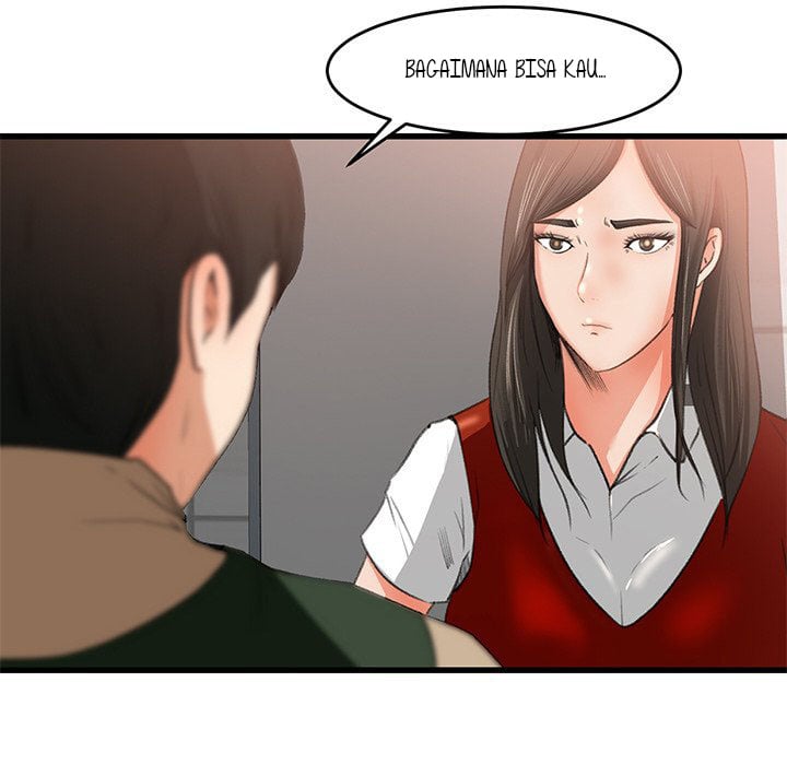 Inside the Uniform - Chapter 7 9