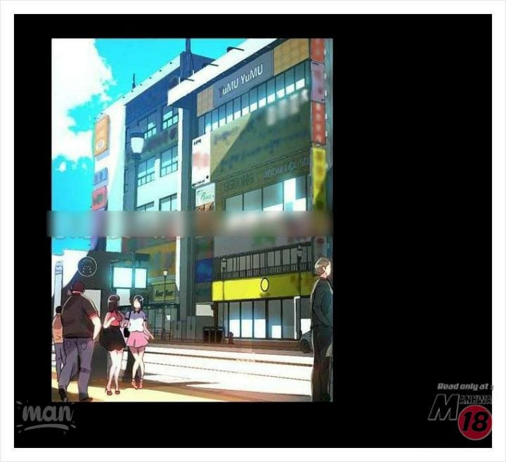 PC Goddess Room - Chapter 7 66