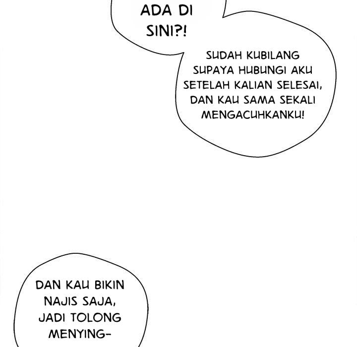 Crossing the Line - Chapter 8 136 Crossing the Line - Chapter 8 136