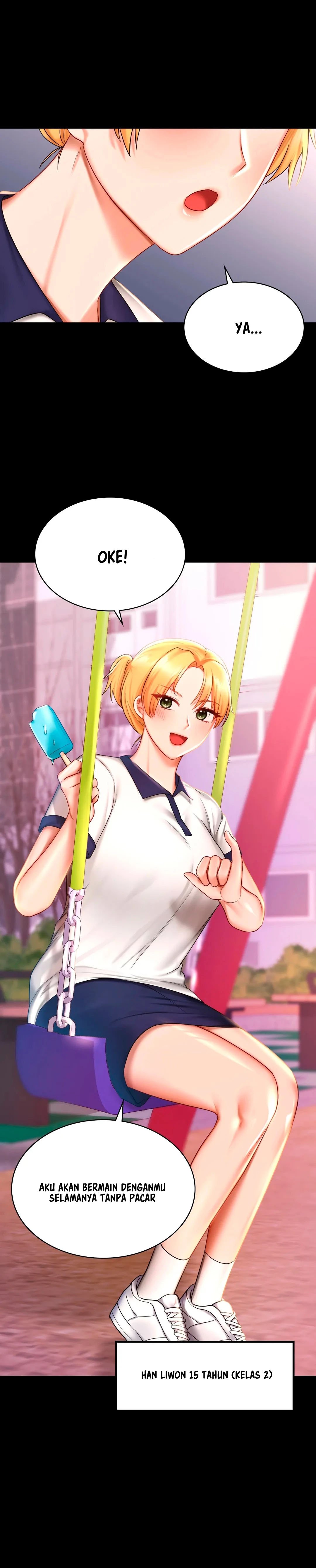 Love Theme Park - Chapter 7 5 Love Theme Park - Chapter 7 5