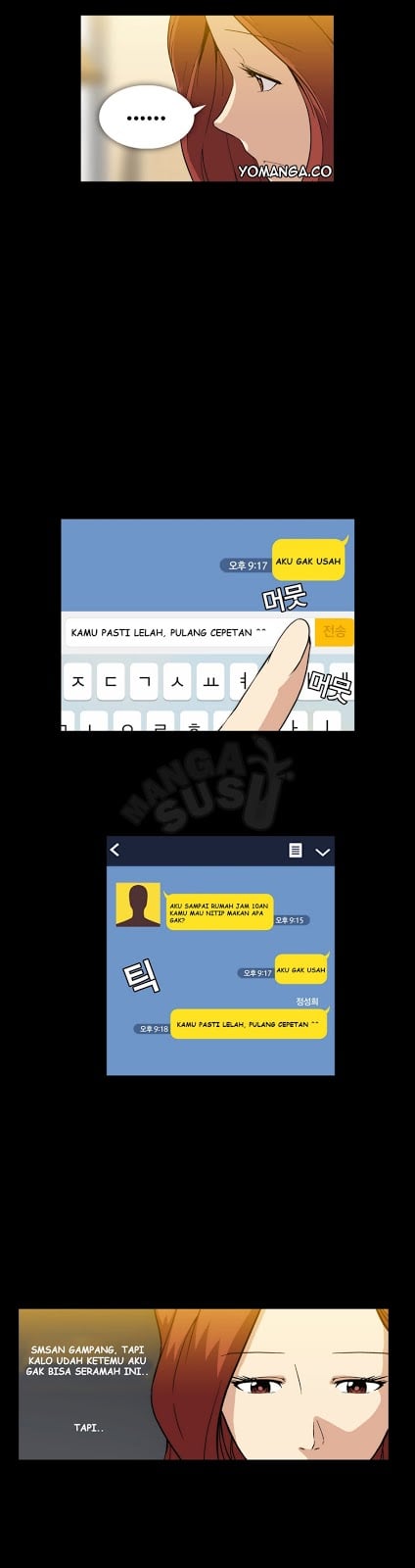 Drug Candy - Chapter 7 22 Drug Candy - Chapter 7 22