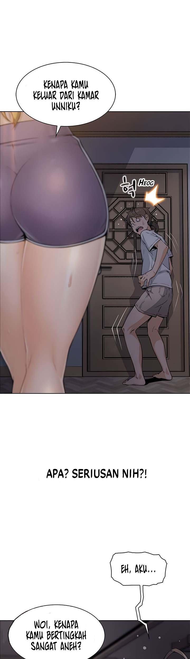 Bean Curd Woman - Chapter 7 2