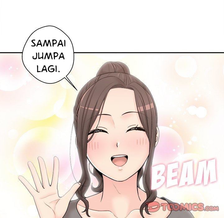 Crossing the Line - Chapter 8 112 Crossing the Line - Chapter 8 112