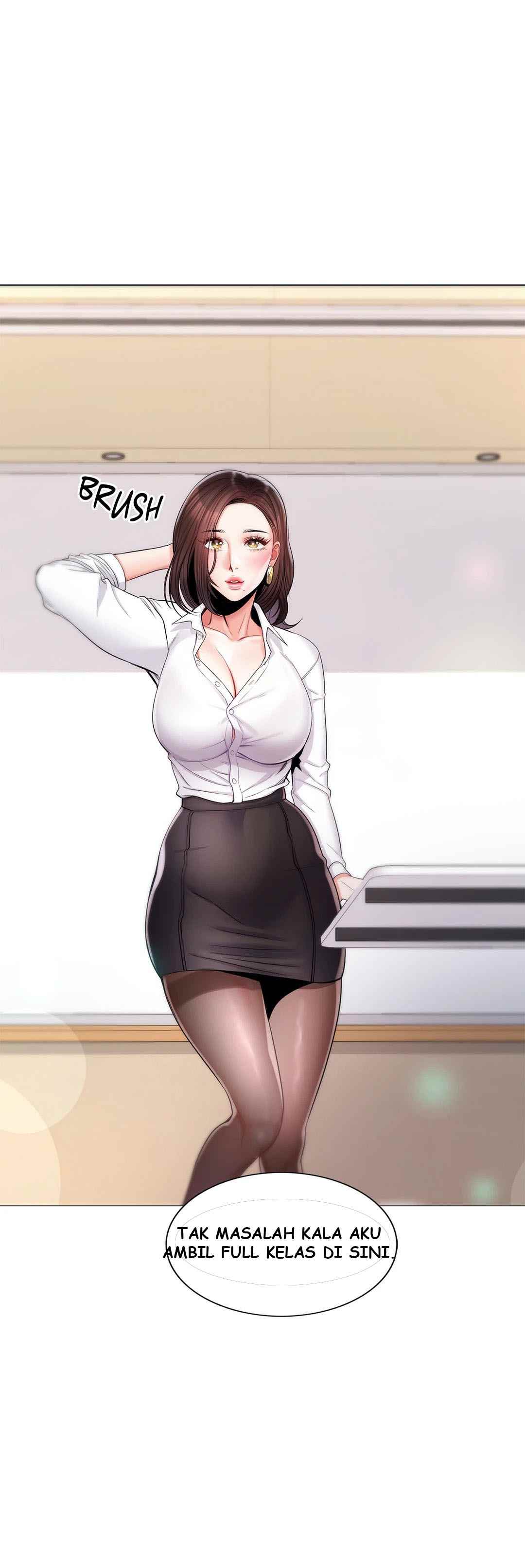 Campus Love - Chapter 7 32