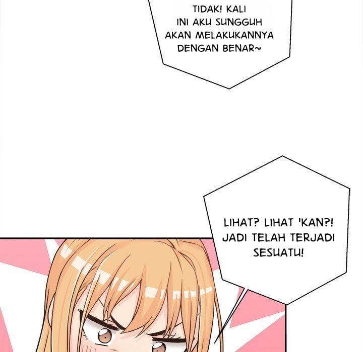 Crossing the Line - Chapter 8 159 Crossing the Line - Chapter 8 159