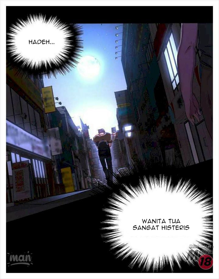 PC Goddess Room - Chapter 7 54