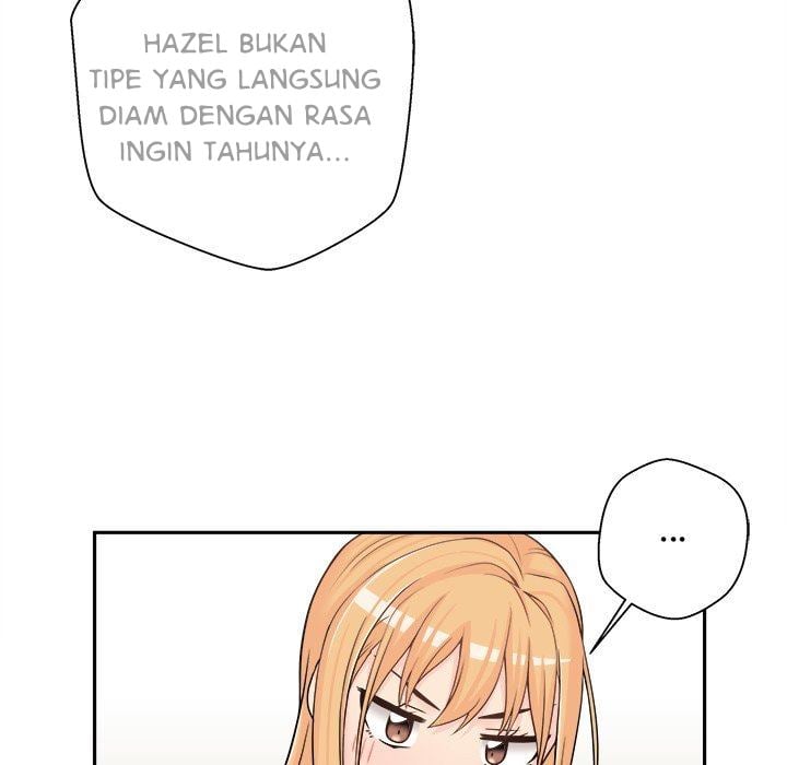 Crossing the Line - Chapter 8 153 Crossing the Line - Chapter 8 153