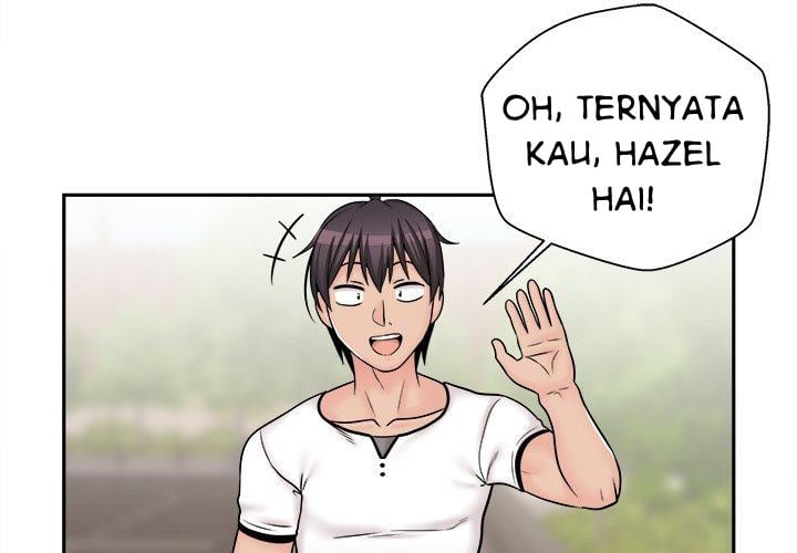 Crossing the Line - Chapter 8 133 Crossing the Line - Chapter 8 133