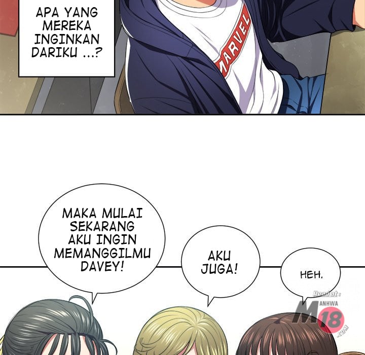 My High School Bully - Chapter 7 36