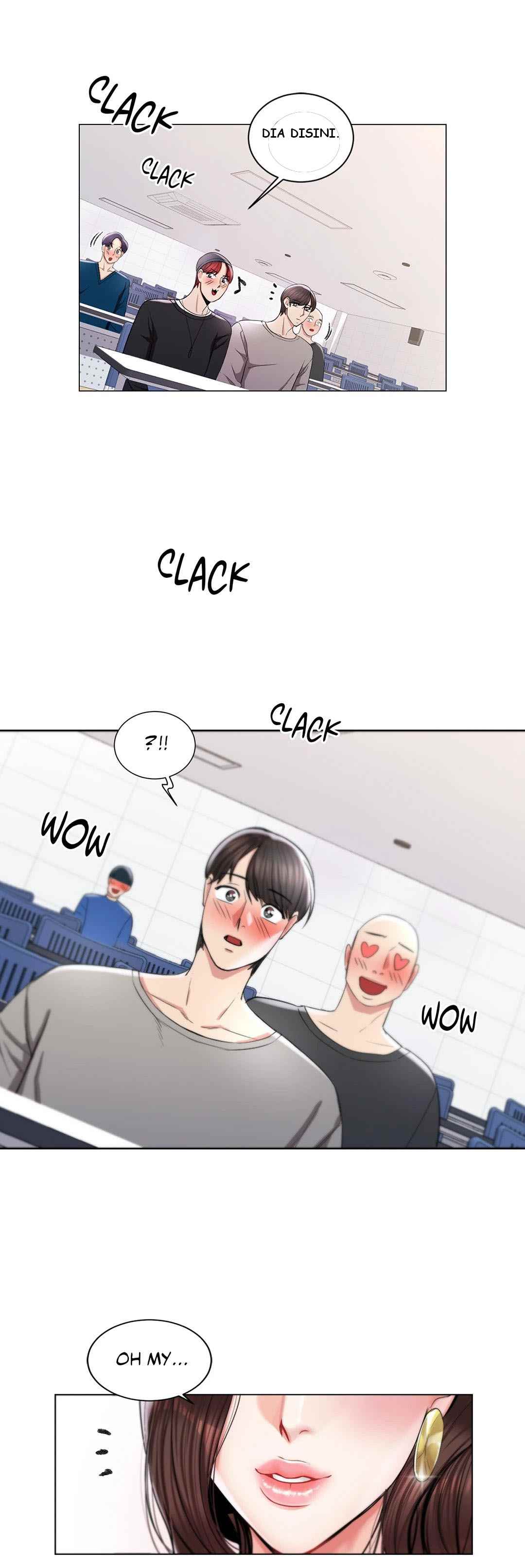 Campus Love - Chapter 7 31