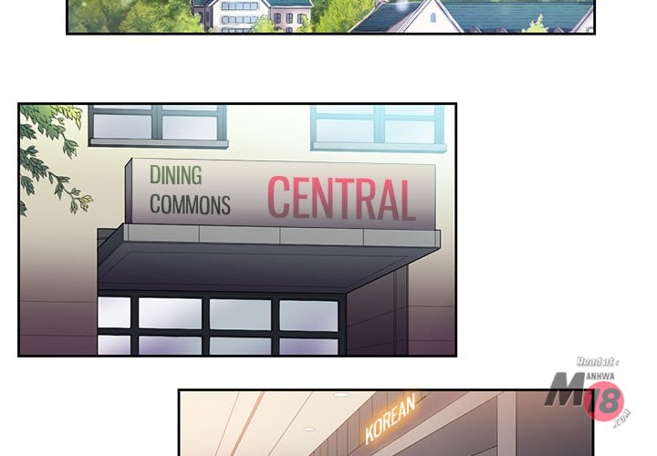 My High School Bully - Chapter 7 6