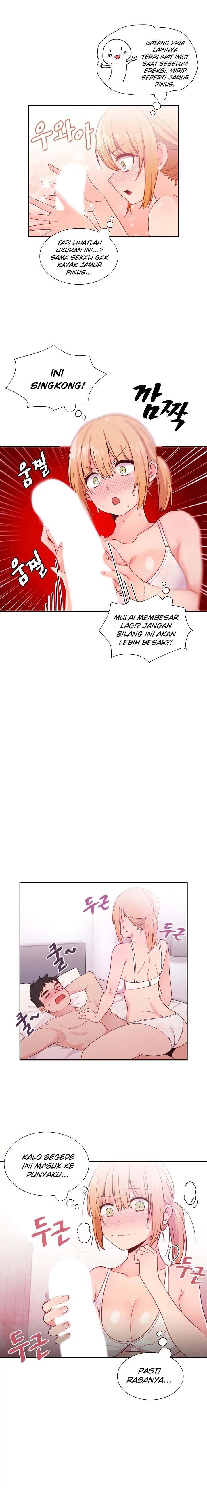 Close as Neighbors - Chapter 7 6