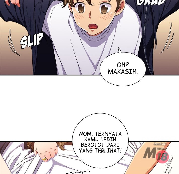 My High School Bully - Chapter 7 81