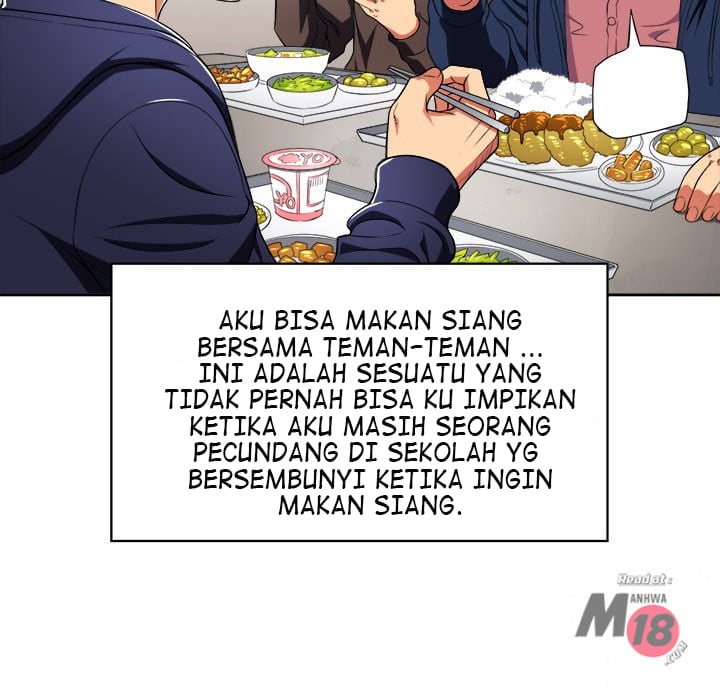 My High School Bully - Chapter 7 9