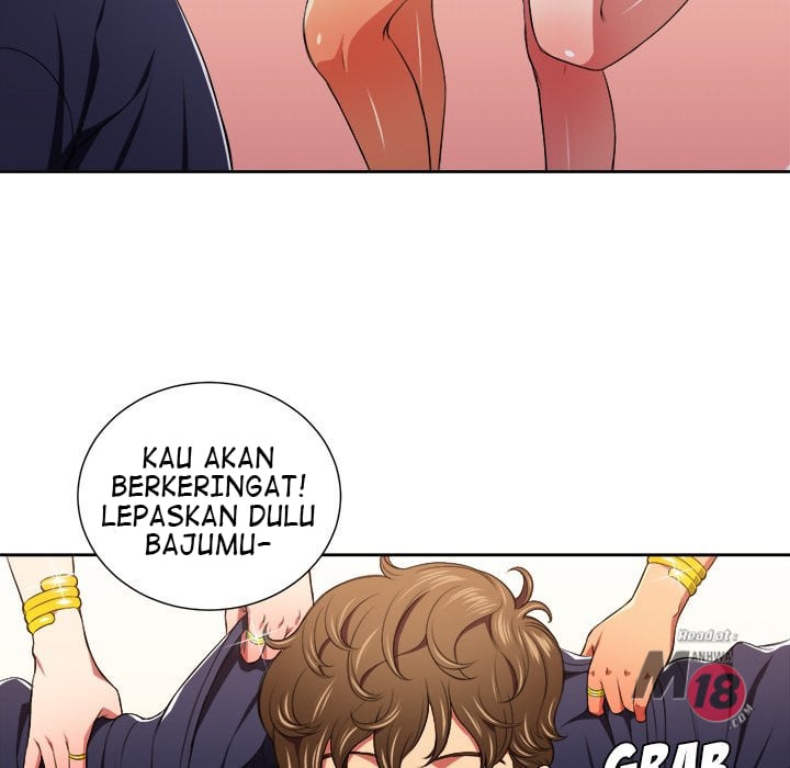 My High School Bully - Chapter 7 80