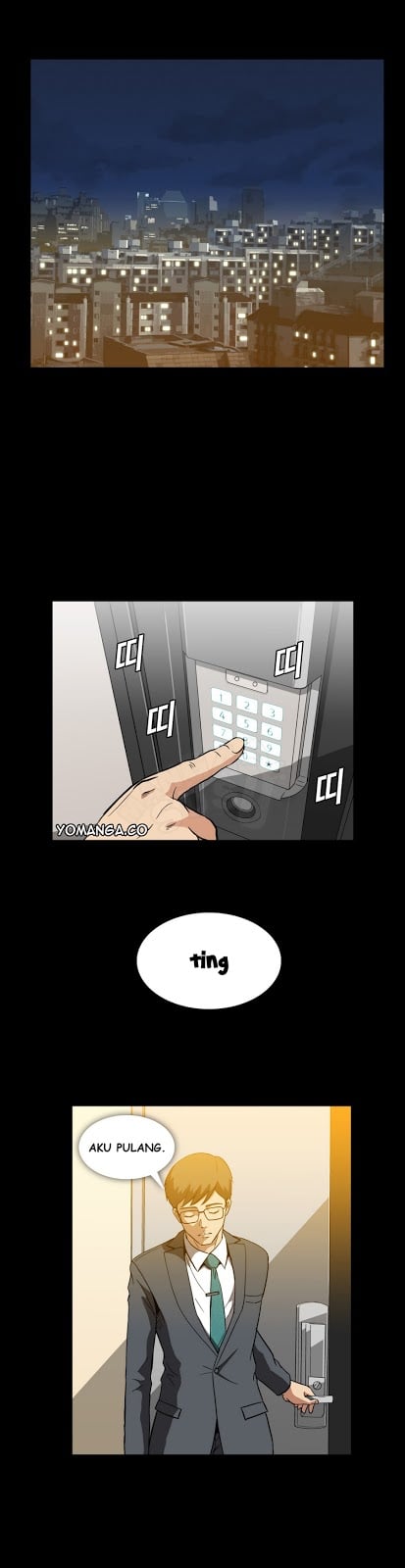 Drug Candy - Chapter 7 25 Drug Candy - Chapter 7 25