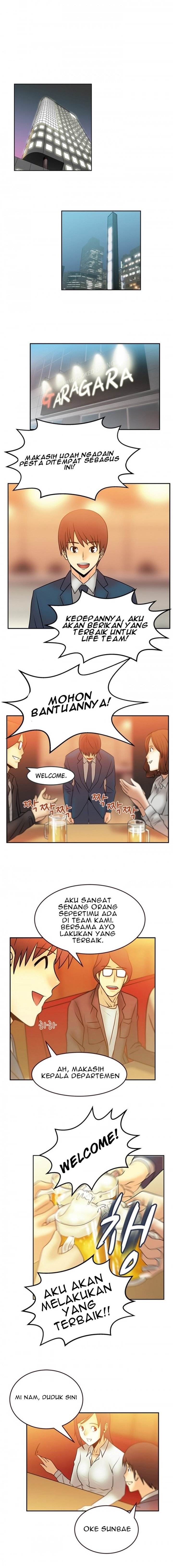 My Office Ladies - Chapter 7 1 My Office Ladies - Chapter 7 1