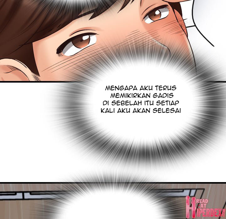 Blissville - Chapter 7 54