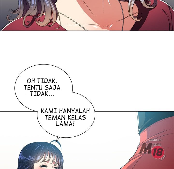 My High School Bully - Chapter 7 60