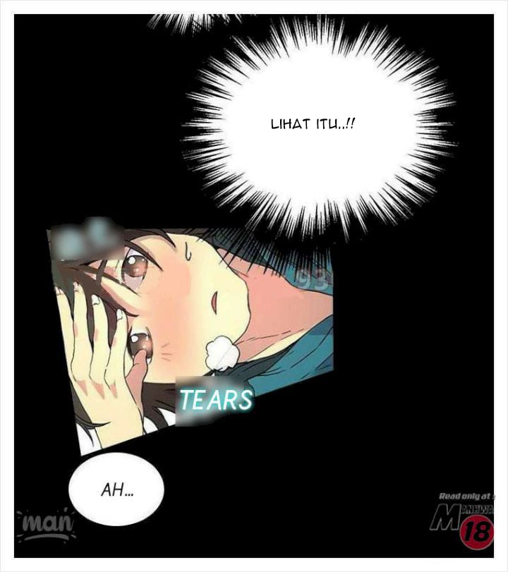 PC Goddess Room - Chapter 7 77