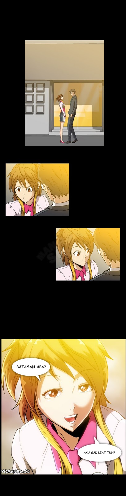 Drug Candy - Chapter 7 9 Drug Candy - Chapter 7 9