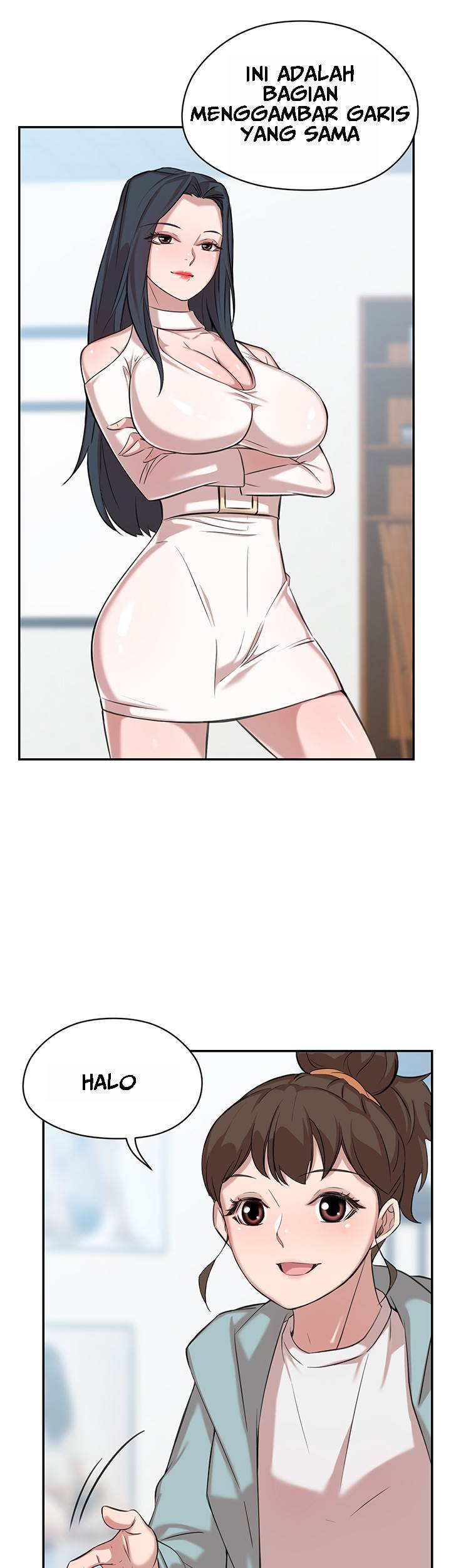 Puberty - Chapter 7 23